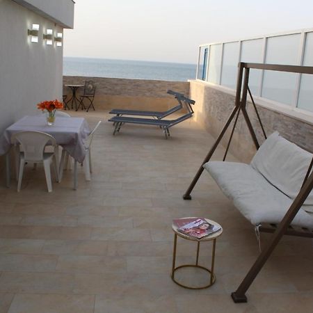 Tramonto Sul Mare Bari Apartment Near The Airport Buitenkant foto